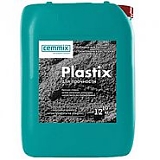 Пластификатор д/цем.и бетона PLASTIX 10л