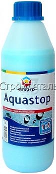 Грунтовка Eskaro Aquastop Classic концентрат (1:5) 1л
