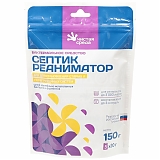 Биосостав Чистая среда 5х30г Реаниматор д/туал.и септ. (30%)