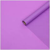 Пленка с/кл 0,45*8м D&B 7017 Светло-фиолетовая