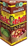 Шашка серная дымовая ФАС 300г(для погребов,теплиц)