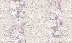 Обои 3731-3 винил флиз.осн.гор.тисн. Violetta 10,05м*1,06м