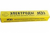 Электрод МР-3 d=4,0 мм ЛЮКС (упак/1кг)