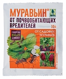 Инс-д МУРАВЬИН от сад.мур.10г
