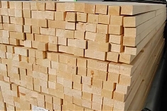 Брусок 50*100*3м
