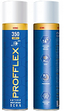 Пена монт.быт.PROFFLEX BLUE 350г всесезонная
