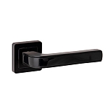 Ручка дверная Code Deco H-22106-A-BLM/B компл (30280)