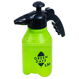 Опрыскиватель GREEN DAYS 1,5л