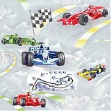 Обои Гран-При 06 10,05м*0,53м С6 Саратов (30%)