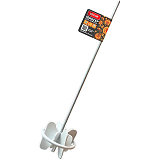 Миксер для красок d90мм  DECOR