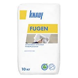 Шпаклевка ФУГЕН  KNAUF 10кг