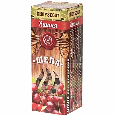 Щепа д/копчения Вишня 1л BOYSCOUT