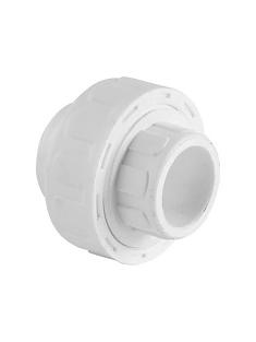 Муфта (американка) PPR 25 разъемная ПП