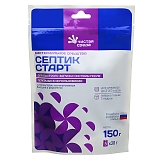 Биосостав Чистая среда 5х30г Старт д/туал.и септ. (30%)