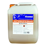 Антиморозная добавка д/бетона 5л "Альмира"