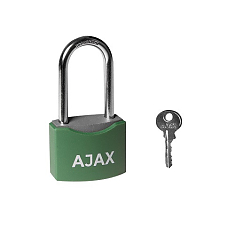 Замок навесной PD-0550L 3 key(58349)(AJAX)