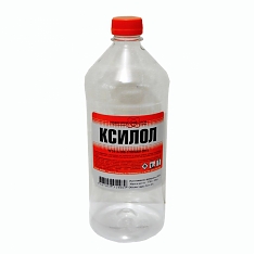 Растворитель Ксилол (1л) НХП 