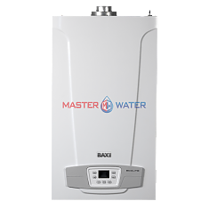 Котел газовый настен. ЕСО Life 24F,Baxi 7814104