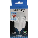 Лампа с/д LED Smartbuy 40W/6500/Е27 (SBL-HP2-40-65K-E27)