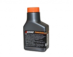 Масло ECHO Power Blend GOLD 2 такт п/синт. 0,1 л