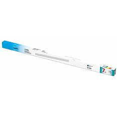 Светильник с/д LED Т5 Smartbuy 10W 6K матовый L900 (SBL-T5-10W-65К)