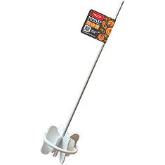 Миксер для красок d76мм  DECOR