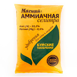Удобрение Селитра магний-аммиачная  0,9кг