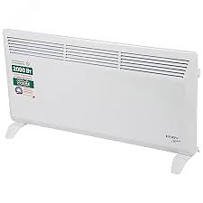 Конвектор эл.LOFT EN-1000 1 КВТ цв.серый "ENGY"