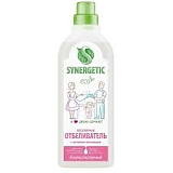 Отбеливатель СИНЕРГЕТИК 1л (30%)