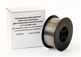 Проволока свар.флюс.порошк. WW0801F, Е71Т-GS, 0,8мм, 0,9кг, без газа, STURM