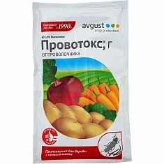 Инс-д Провотокс от проволочника 40г