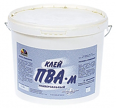 Клей ПВА универс.1кг ВГТ