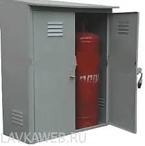 Шкафы