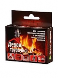 Ср-во д/чистки дымоходов Девон-трубочист 5*20 гр