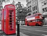 Фотообои Бруклинский мост 294*260 ф/о