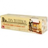 Полено д/чистки дымохода Литком(Трубочист) 0,95кг