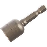 Ключ-насадка магн.13мм Quadro Torsion