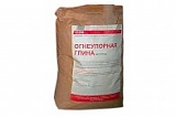 Глина огнеупорная 20кг