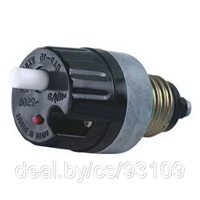 Предохранитель ПАР-10 10А ТDM (SQ0717-0001)