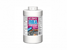 Клей ПВА пластификатор Боларс 1,0кг