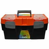 Ящик д/инстр.20" 500х250х260мм Profbox M-50