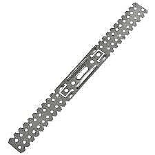 Подвес прямой 60*27 $