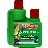 Удобрение Bona Forte Био-активатор 100мл (30%)