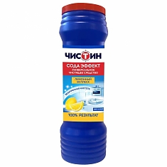 Средство Чистин, чистящее, 400г (в ассортим.)