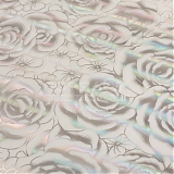 Клеенка DECORELLE 80см силикон 021 (1м)