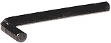 Ключ шестигр.CrV 6мм (64106)
