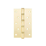 Петля врезная 125*75*2,5- В4-G Avers (2шт)