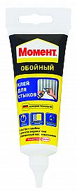 Клей обойный Момент д/стыков обоев 120г Хенкель