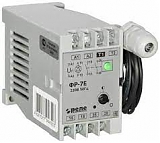 Фотореле ФБ-7Е 220В 50Гц (8.20лк., 1,5м/кабель, 8А, 2НО)