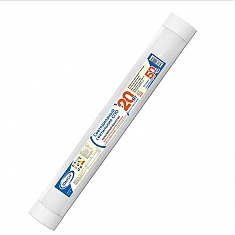 Светильник с/д линейн. IONICH 20Вт 4000К IP40 ILED-SMD-СПО600-20-1600-220-4-IP40